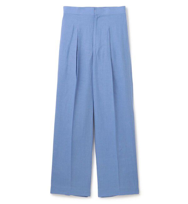 BEIGE,「BASILE / ワイドパンツ」|その他|