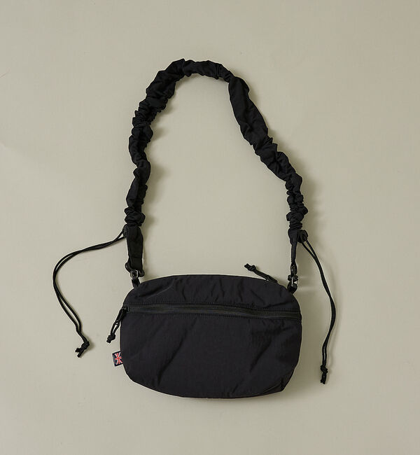 ABAHOUSE「【COBMASTER/コブマスター】PADDED-MUFFIN BUDDY SH」|ショルダー・メッセンジャー|