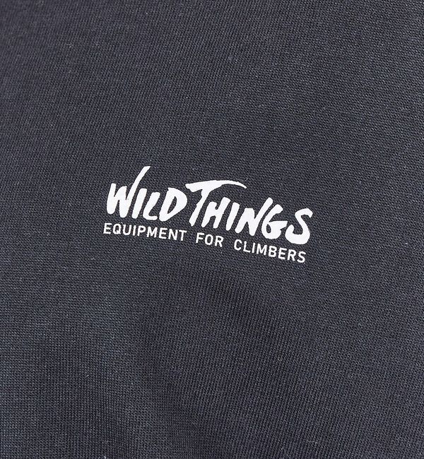 ABAHOUSE「【WILDTHINGS / ワイルドシングス】OLD ICONS TEE / オ」|Tシャツ・カットソー|