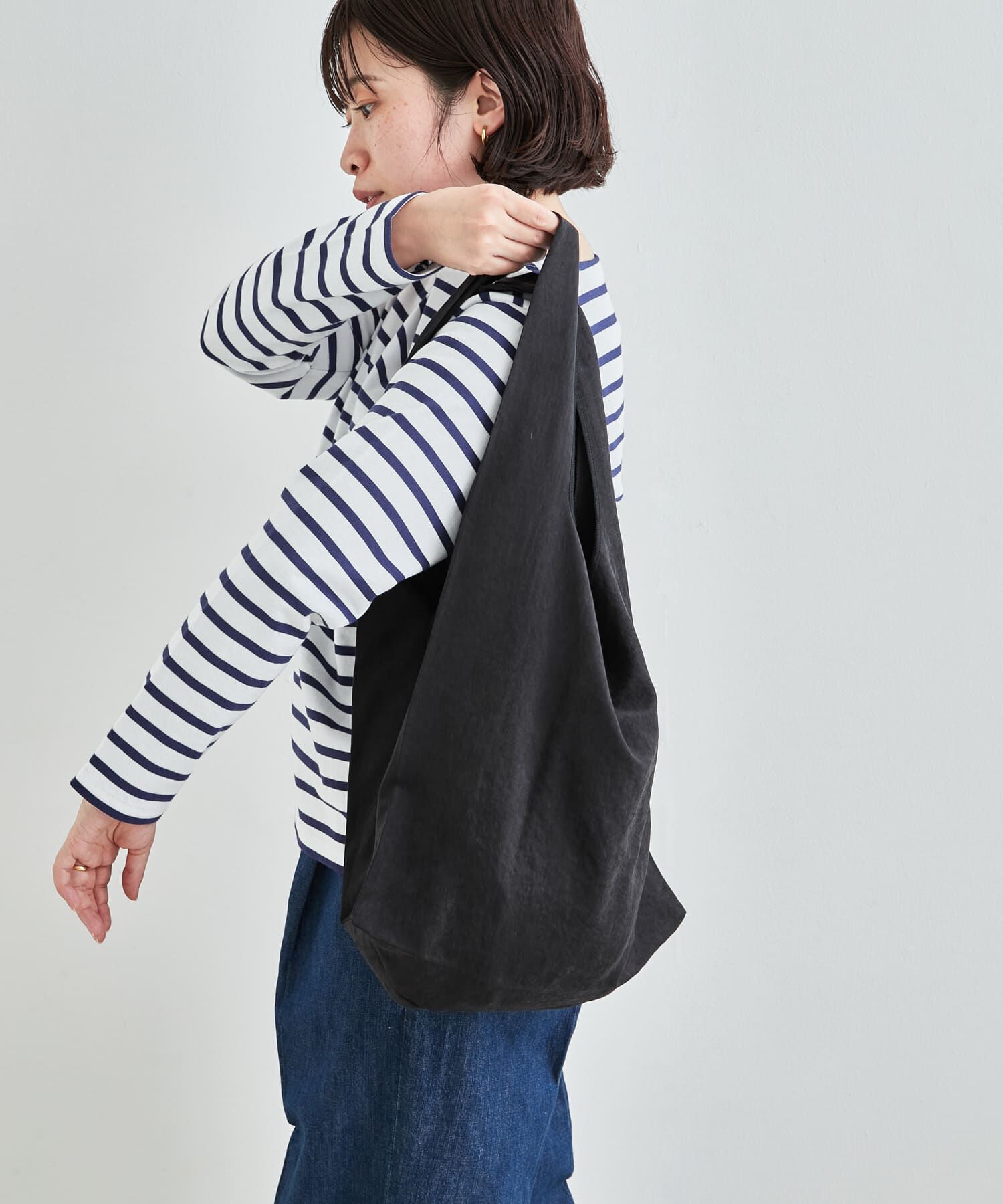 URBAN RESEARCH DOORS「『WEB限定』DOORS LIVING PRODUCTS　ショッパーバッグ」|その他|