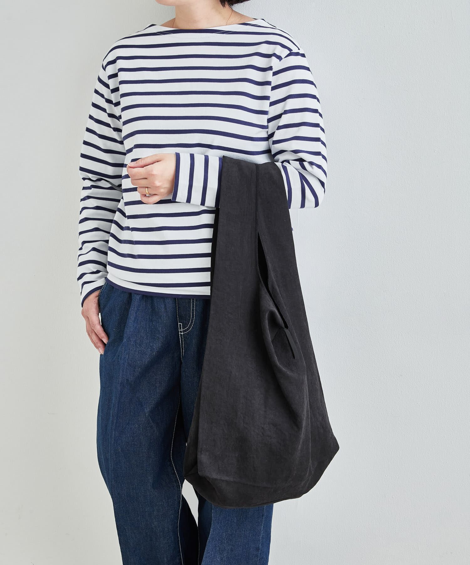 URBAN RESEARCH DOORS「『WEB限定』DOORS LIVING PRODUCTS　ショッパーバッグ」|その他|