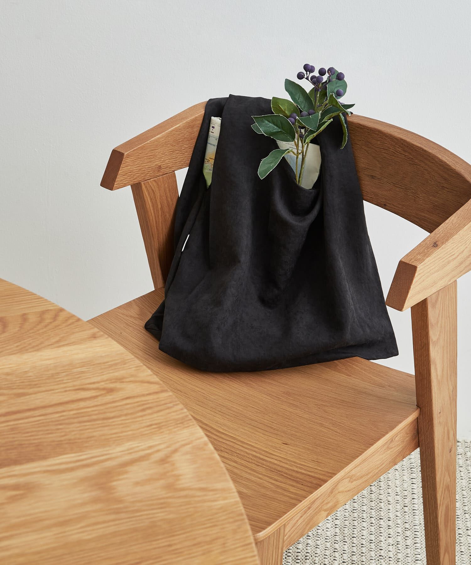 URBAN RESEARCH DOORS「『WEB限定』DOORS LIVING PRODUCTS　ショッパーバッグ」|その他|