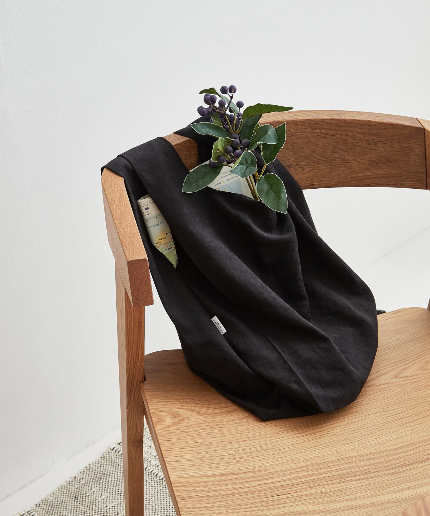URBAN RESEARCH DOORS「『WEB限定』DOORS LIVING PRODUCTS　ショッパーバッグ」|その他|