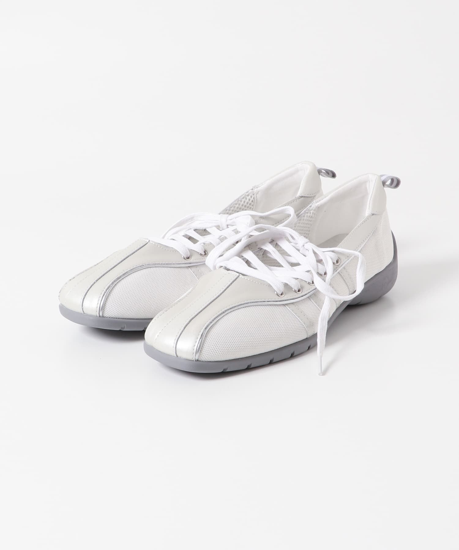 URBAN RESEARCH DOORS「Rockfish Weatherwear　BLISS LACE UP SNEAKERS」|スニーカー|
