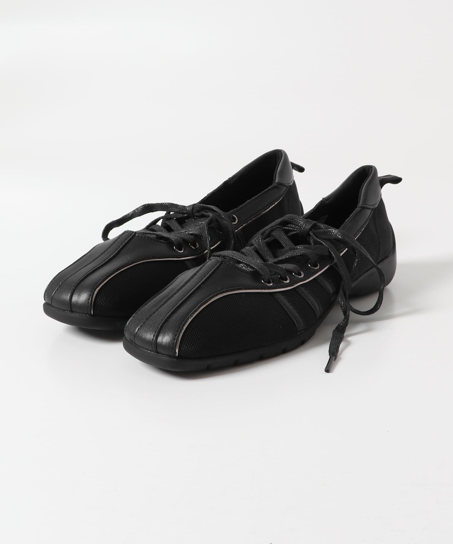 URBAN RESEARCH DOORS「Rockfish Weatherwear　BLISS LACE UP SNEAKERS」|スニーカー|