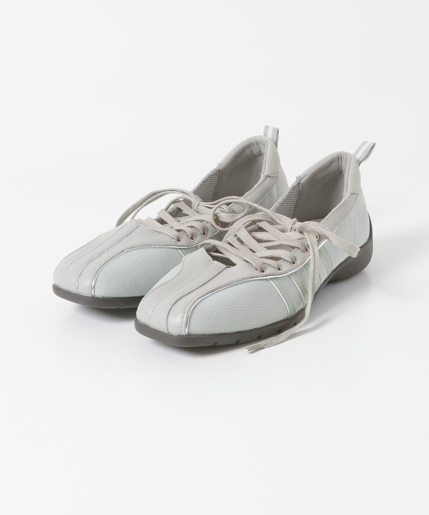 URBAN RESEARCH DOORS「Rockfish Weatherwear　BLISS LACE UP SNEAKERS」|スニーカー|