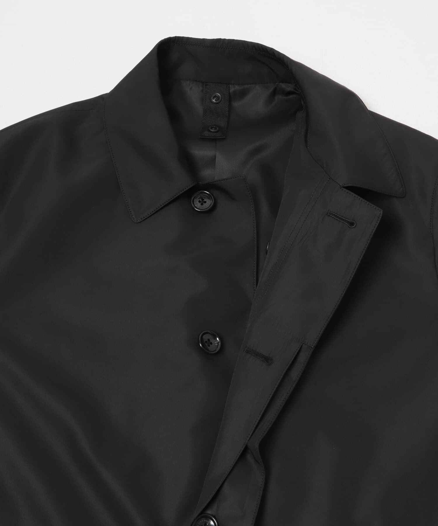 URBAN RESEARCH DOORS「LIFE STYLE TAILOR　3WAYコンフォータブルコート」|テーラードジャケット|