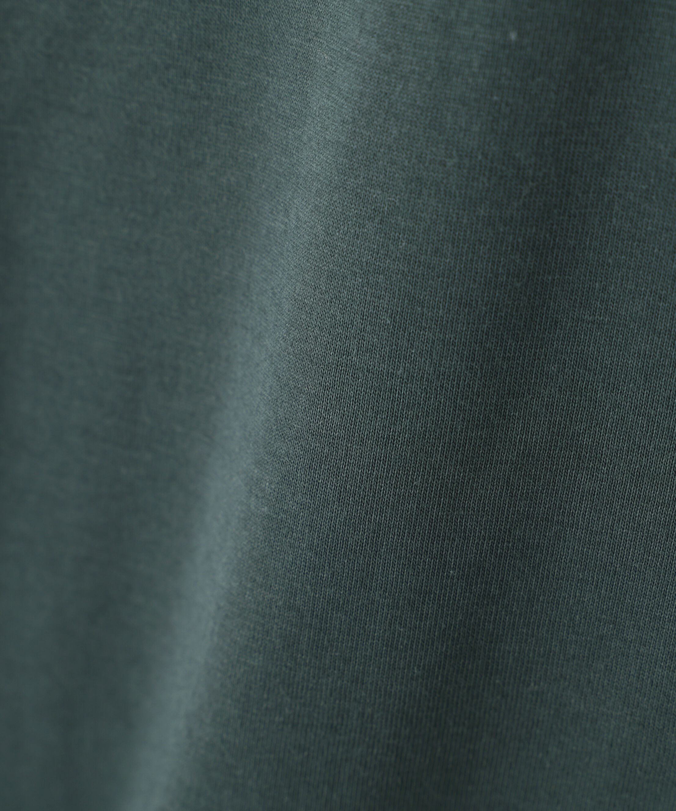 MARGARET HOWELL「EXTRA LONG STAPLE COTTON JERSEY TOP」|Tシャツ・カットソー|