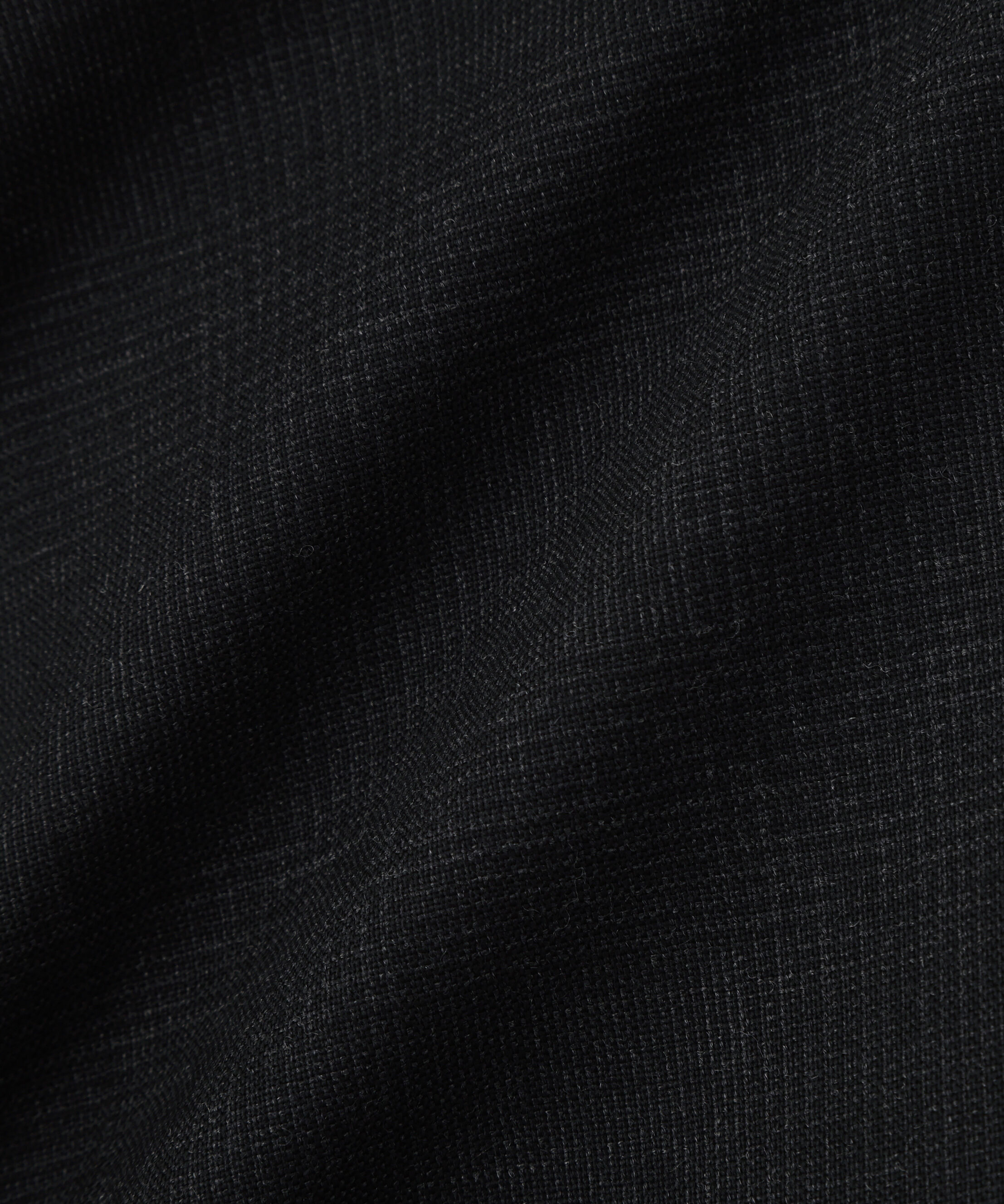 MARGARET HOWELL「MUTED WOOL CHECK TROUSERS」|その他|