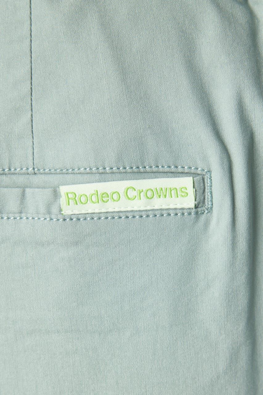 RODEO CROWNS「メンズD/S EASY JOGパンツ」|その他|