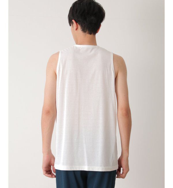 ikka「【2点セット】リップルTシャツインナーセット」|Tシャツ・カットソー|