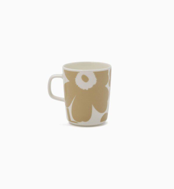 Marimekko「Unikko マグカップ 250ml」|その他|