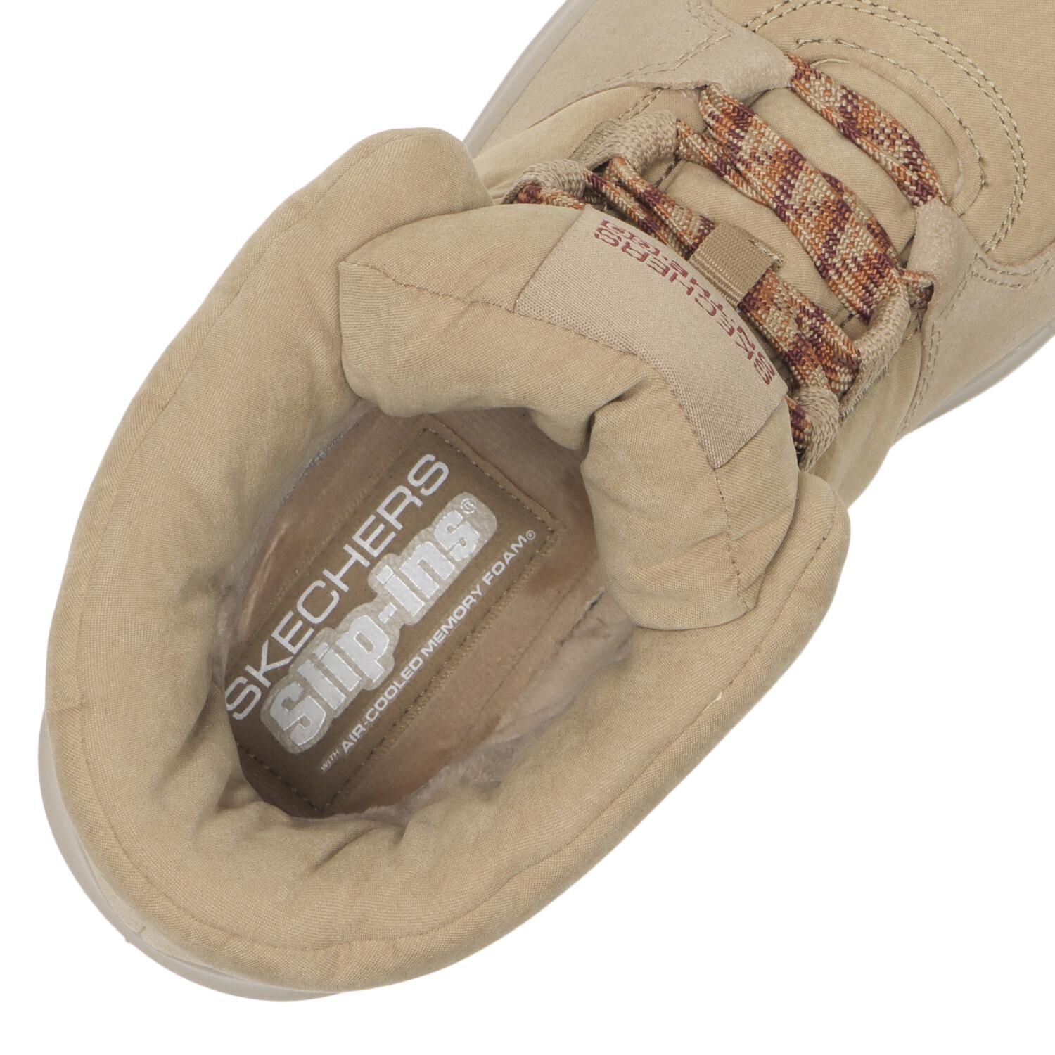 SKECHERS「【SKECHERS】GLACIAL ULTRA - CAMILLE」|スニーカー|