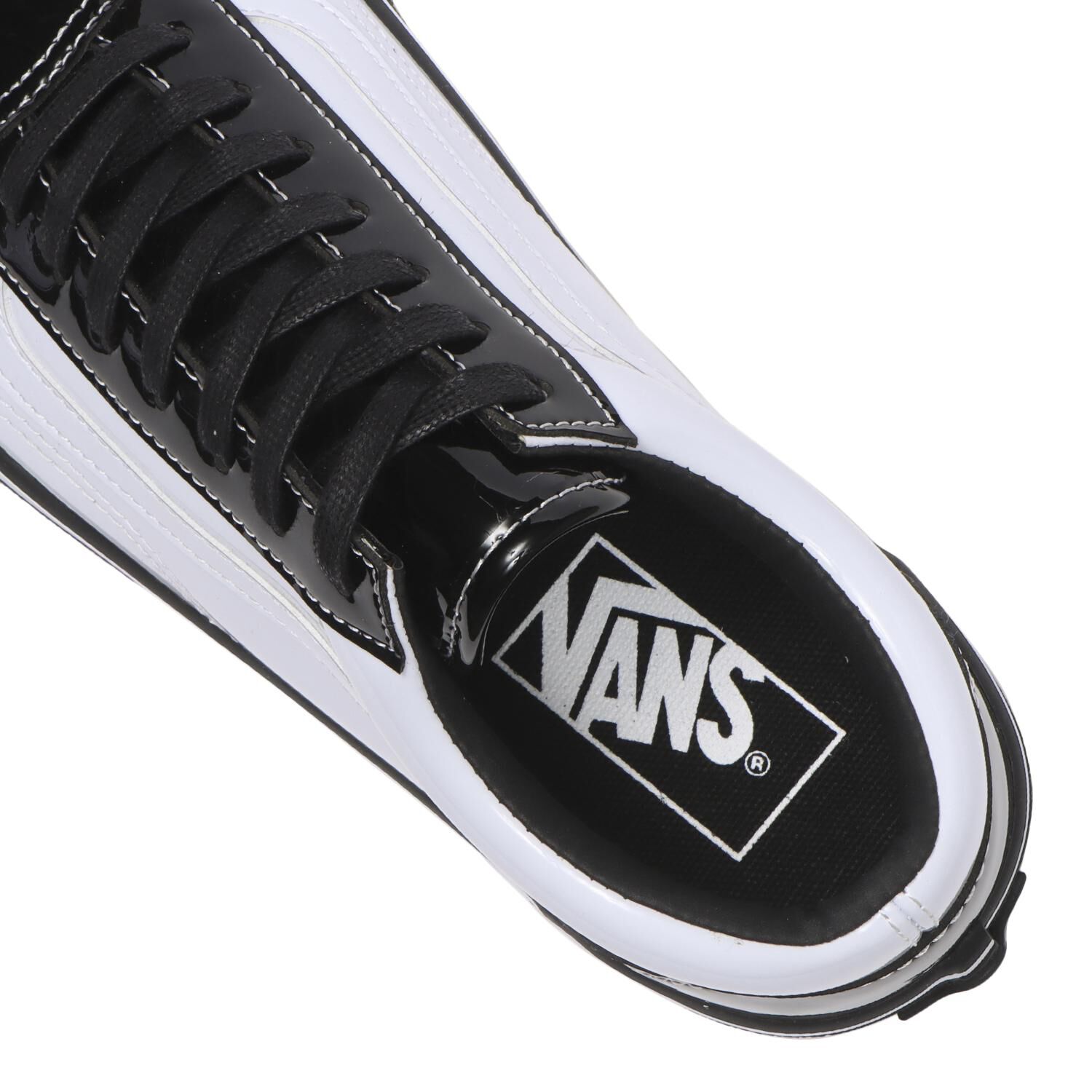 VANS「【VANS】OLD SKOOL」|スニーカー|