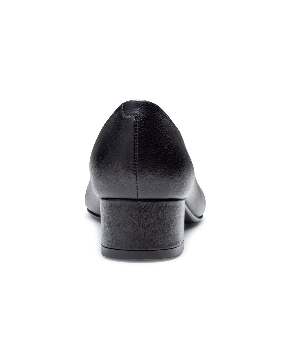 REGAL SHOES「REGAL　スクエアトウパンプス【ヒール35mm】　商品コード：F53RAL」|パンプス|