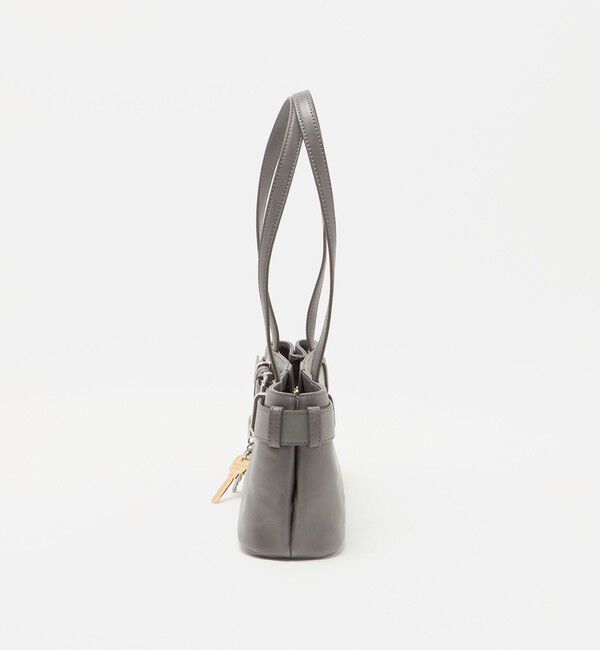 OSOI「＜OSOI＞SLD BROC MINI バッグ A/G」|ショルダー・メッセンジャー|