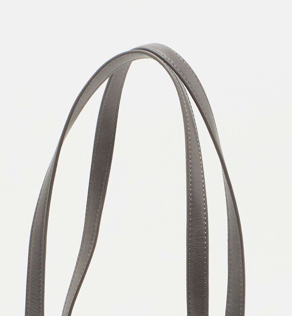 OSOI「＜OSOI＞SLD BROC MINI バッグ A/G」|ショルダー・メッセンジャー|