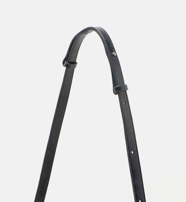 OSOI「＜OSOI＞TOTE BROCLE バッグ VEIN 」|トートバッグ|