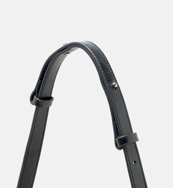OSOI「＜OSOI＞TOTE BROCLE バッグ VEIN 」|トートバッグ|