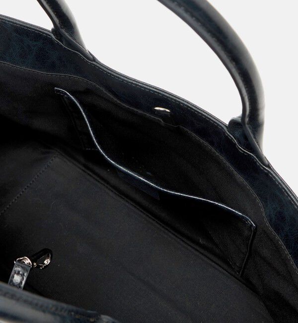 OSOI「＜OSOI＞TOTE BROCLE バッグ VEIN 」|トートバッグ|