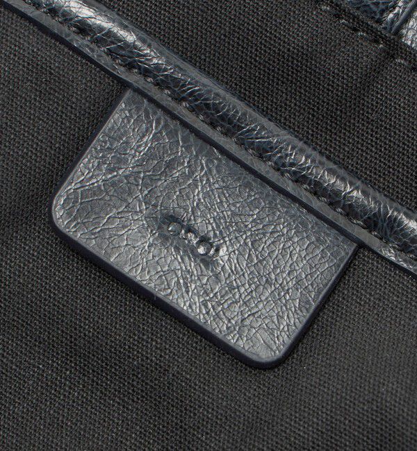 OSOI「＜OSOI＞TOTE BROCLE バッグ VEIN 」|トートバッグ|
