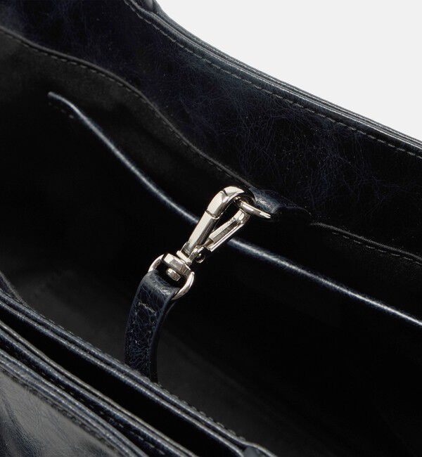 OSOI「＜OSOI＞TOTE BROCLE バッグ VEIN 」|トートバッグ|