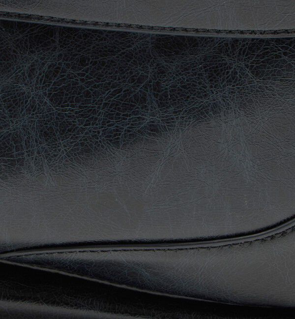 OSOI「＜OSOI＞TOTE BROCLE バッグ VEIN 」|トートバッグ|