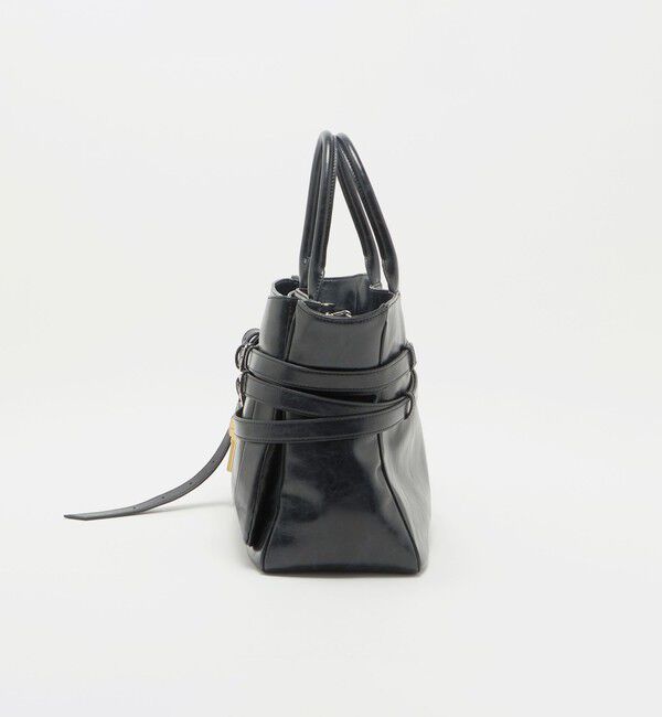 OSOI「＜OSOI＞TOTE BROCLE バッグ VEIN 」|トートバッグ|