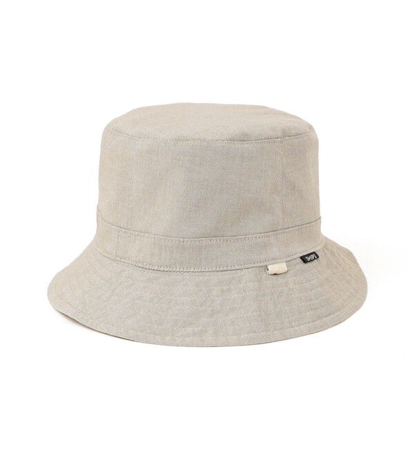 SHIPS KIDS「SHIPS KIDS:〈UVカット〉ベビー リバーシブル ハット」|ハット|