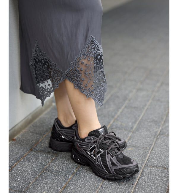 IENA「《予約》NEW BALANCE/ニューバランス U1906R スニーカー」|スニーカー|