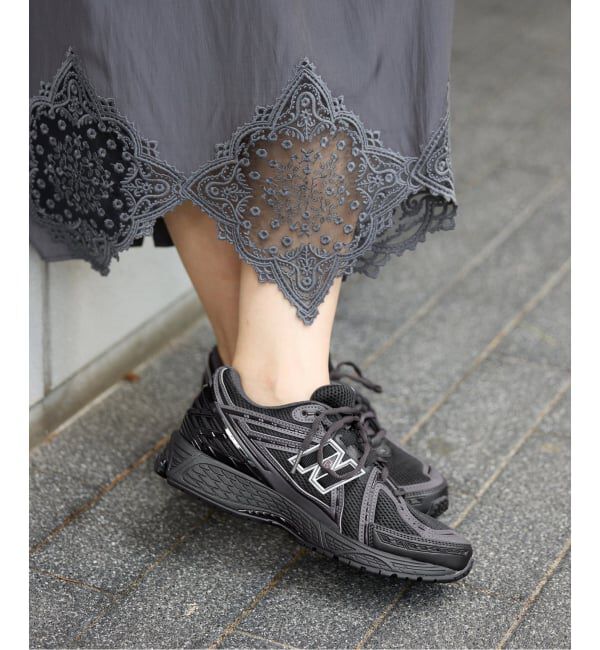 IENA「《予約》NEW BALANCE/ニューバランス U1906R スニーカー」|スニーカー|