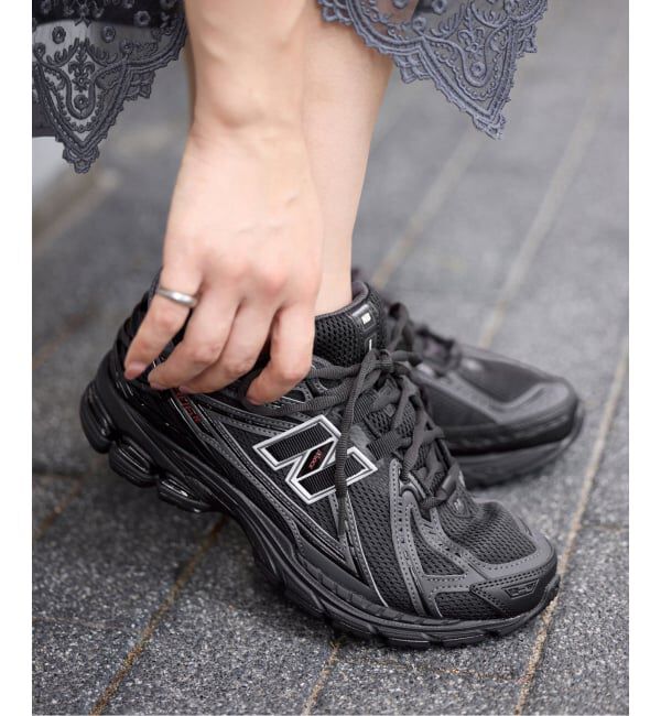 IENA「《予約》NEW BALANCE/ニューバランス U1906R スニーカー」|スニーカー|