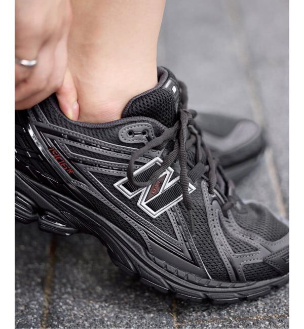 IENA「《予約》NEW BALANCE/ニューバランス U1906R スニーカー」|スニーカー|