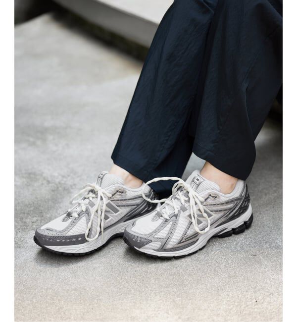 IENA「《予約》NEW BALANCE/ニューバランス U1906R スニーカー」|スニーカー|