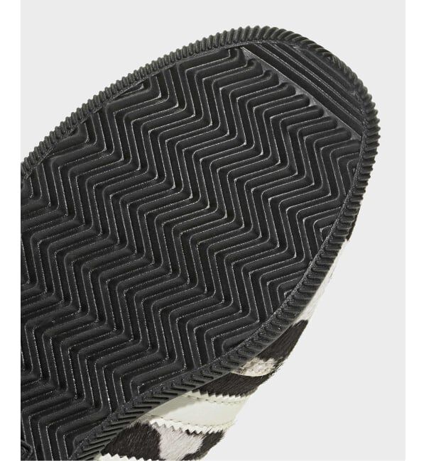 SLOBE IENA「《予約》adidas/アディダス JAPAN W KK2674」|スニーカー|