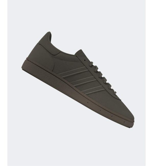 SLOBE IENA「《予約》adidas/アディダス HANDBALL SPEZIAL KJ9852」|スニーカー|