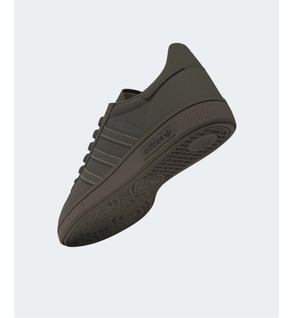 SLOBE IENA「《予約》adidas/アディダス HANDBALL SPEZIAL KJ9852」|スニーカー|