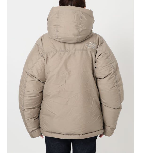 SLOBE IENA「《追加予約》THE NORTH FACE Alteration Baffs Jacket ND92564」|ダウン|