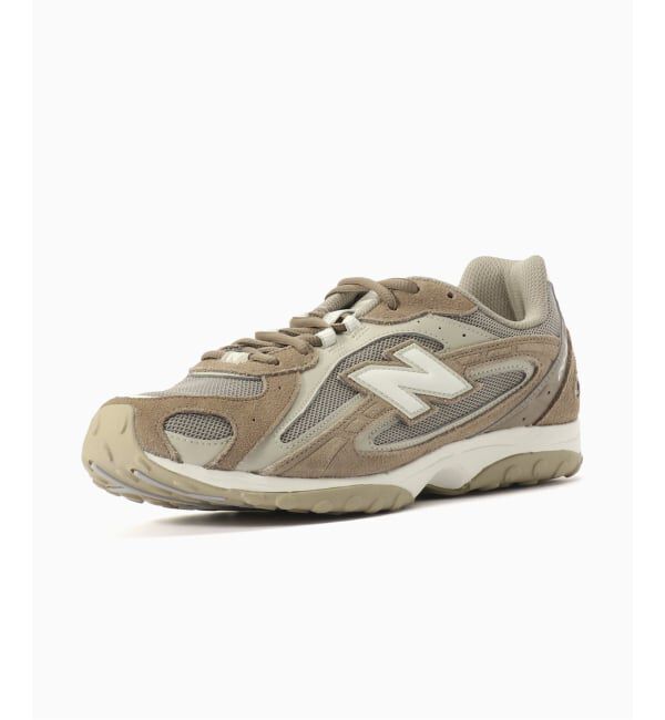 EDIFICE「NEW BALANCE(ニューバランス) U204L155」|スニーカー|