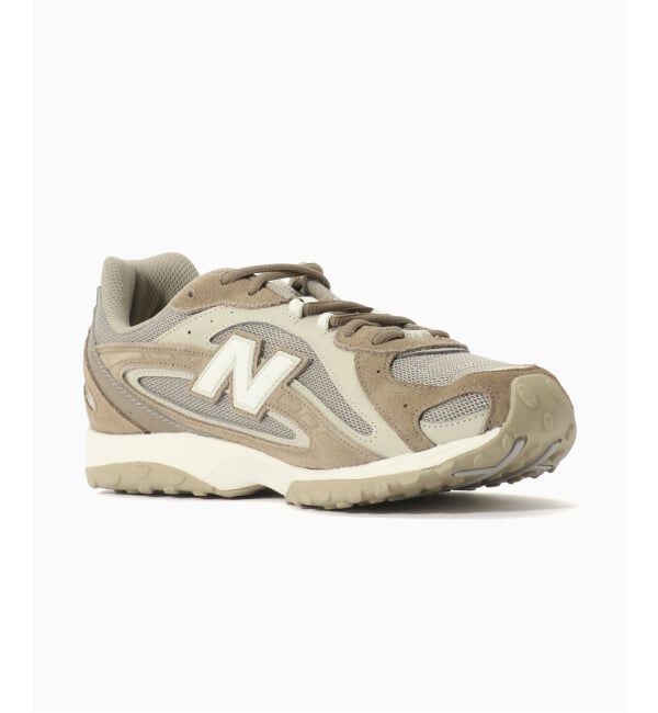 EDIFICE「NEW BALANCE(ニューバランス) U204L155」|スニーカー|