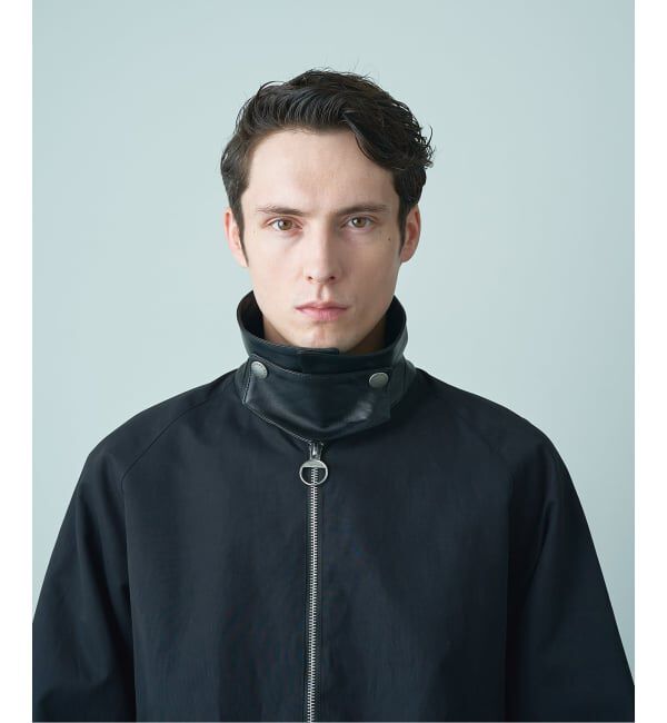 EDIFICE「《予約》Barbour (バブアー) 別注 TRANSPORT MODIFY」|その他|