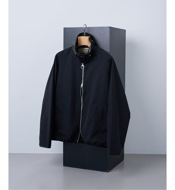 EDIFICE「《予約》Barbour (バブアー) 別注 TRANSPORT MODIFY」|その他|