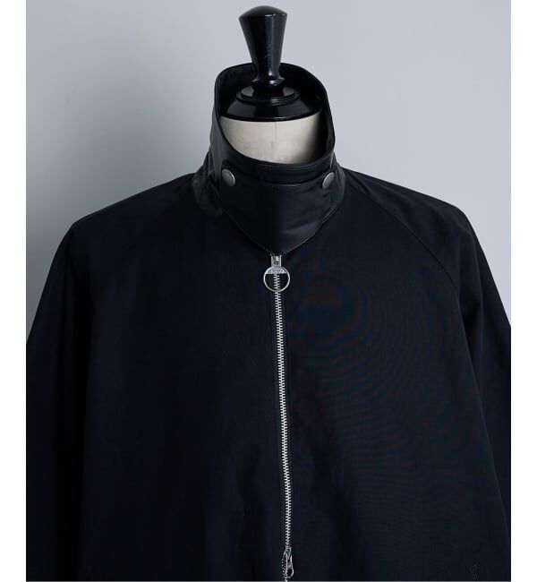 EDIFICE「《予約》Barbour (バブアー) 別注 TRANSPORT MODIFY」|その他|