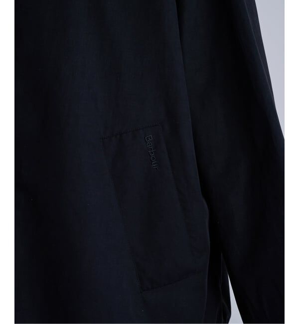 EDIFICE「《予約》Barbour (バブアー) 別注 TRANSPORT MODIFY」|その他|