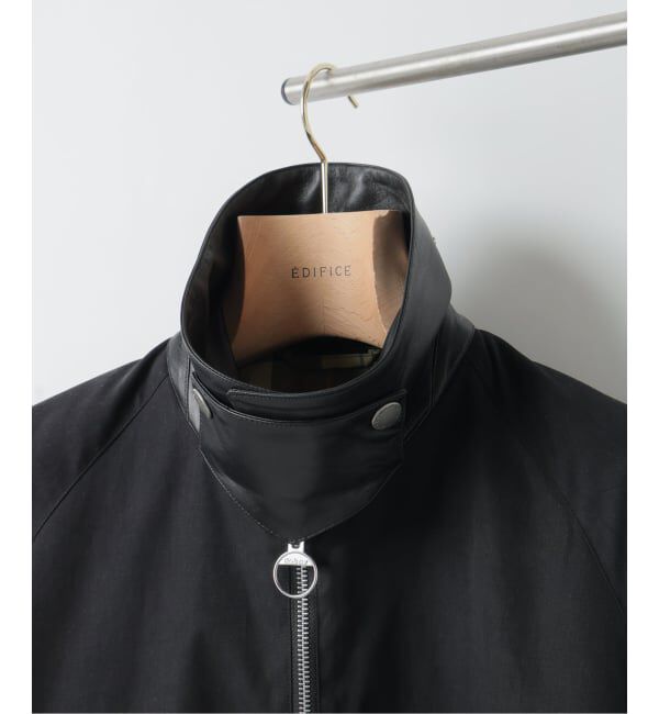 EDIFICE「《予約》Barbour (バブアー) 別注 TRANSPORT MODIFY」|その他|