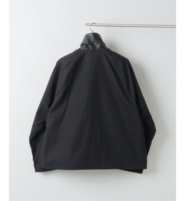 EDIFICE「《予約》Barbour (バブアー) 別注 TRANSPORT MODIFY」|その他|