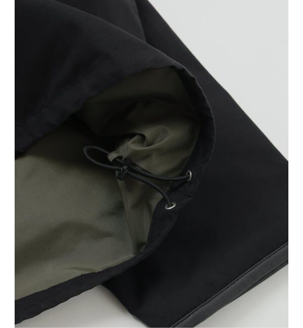 EDIFICE「《予約》Barbour (バブアー) 別注 TRANSPORT MODIFY」|その他|