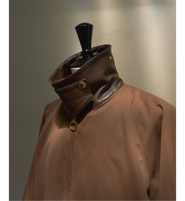 EDIFICE「《予約》Barbour (バブアー) 別注 TRANSPORT MODIFY」|その他|