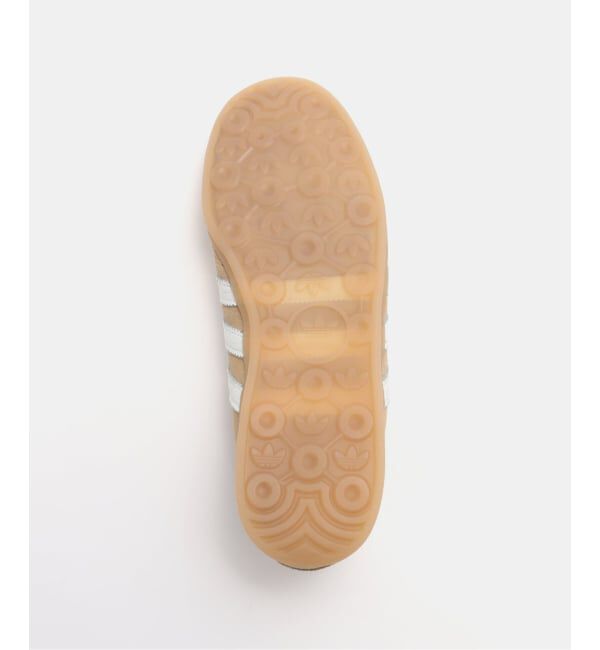 NOBLE「《WEB限定カラーあり》adidas/アディダス GAZELLE LO PRO W」|スニーカー|