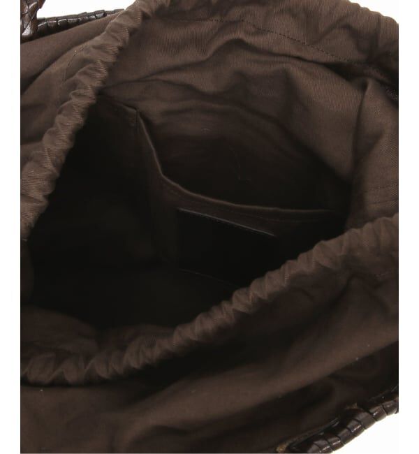 FRAMeWORK「≪予約≫DRAGON/ドラゴン Lina Big Bucket」|トートバッグ|
